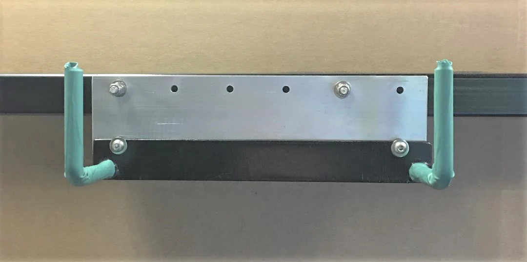 chair Hanger option