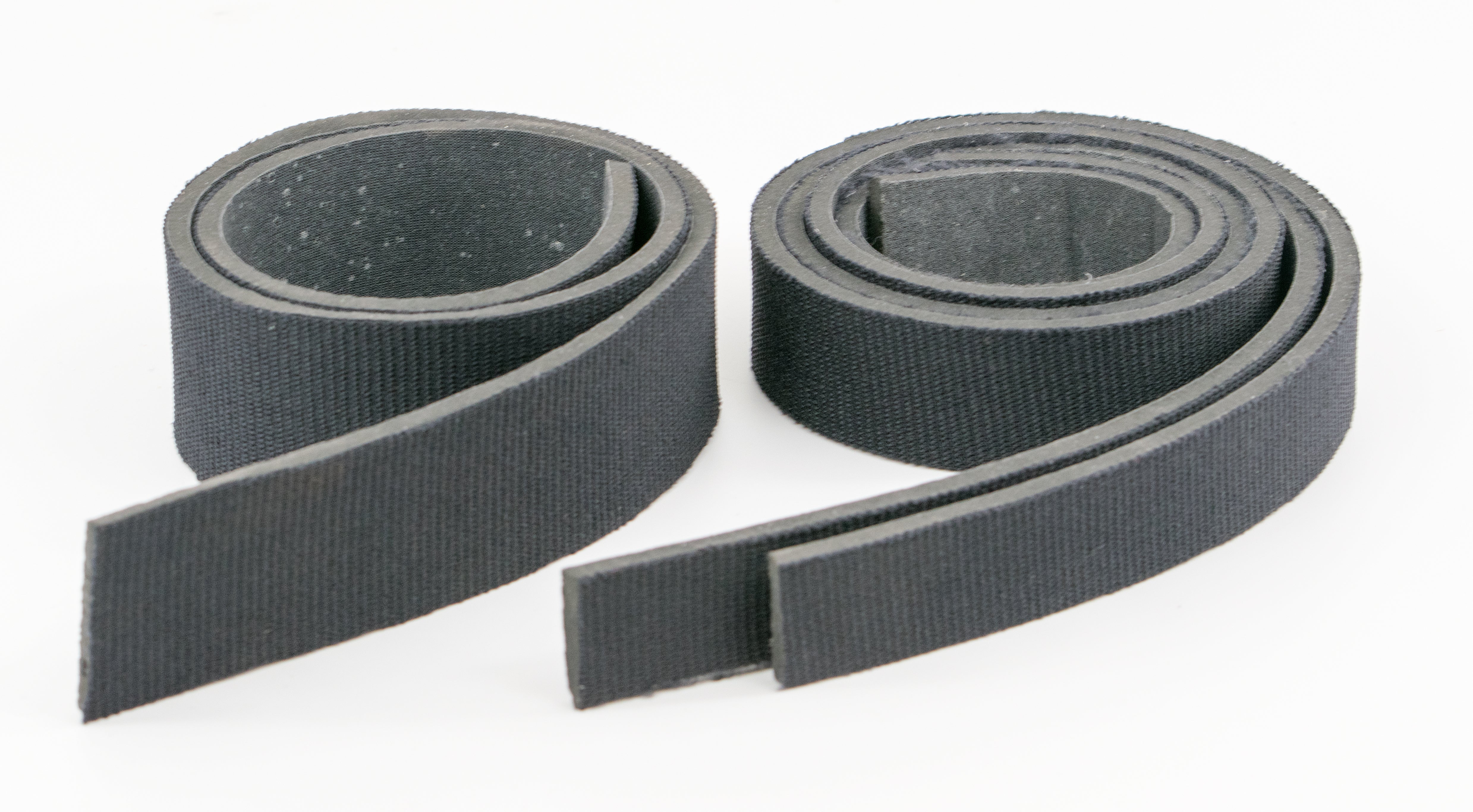 Complete Replacement Padding Set w/ brush & instructions